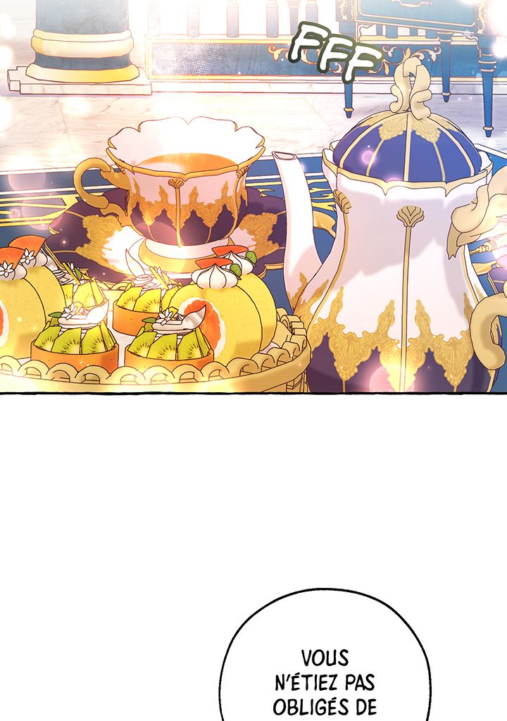 Read Trash of the Counts Family FR Manga Online