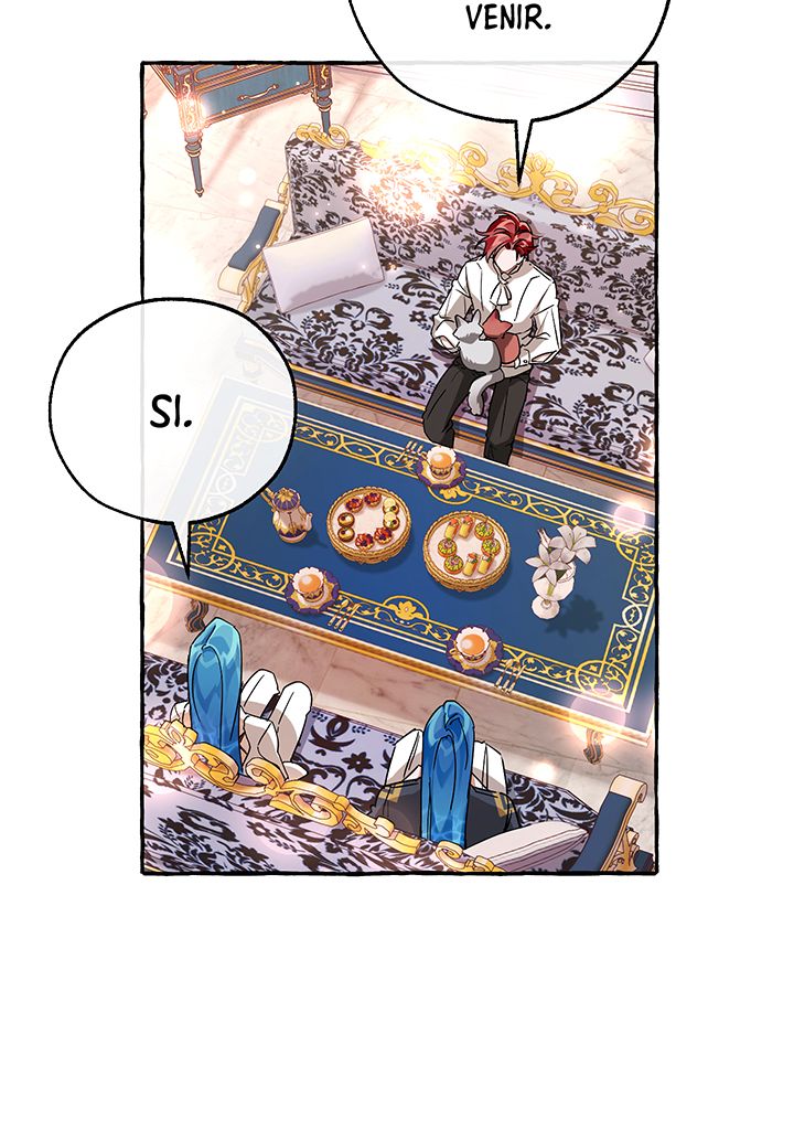 Read Trash of the Counts Family FR Manga Online