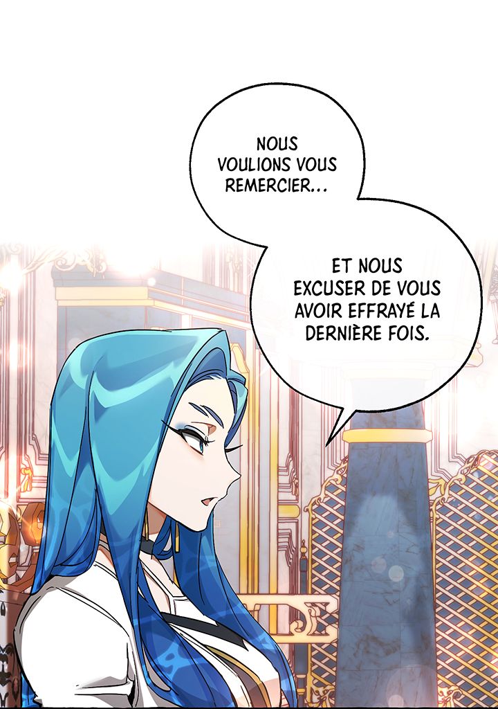 Read Trash of the Counts Family FR Manga Online