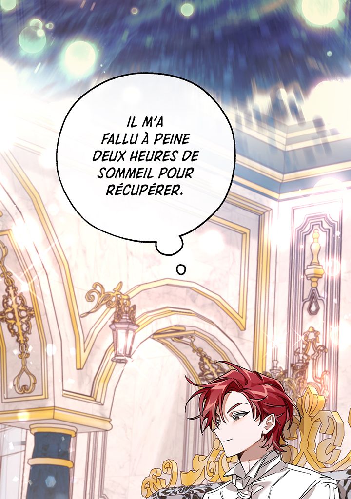 Read Trash of the Counts Family FR Manga Online