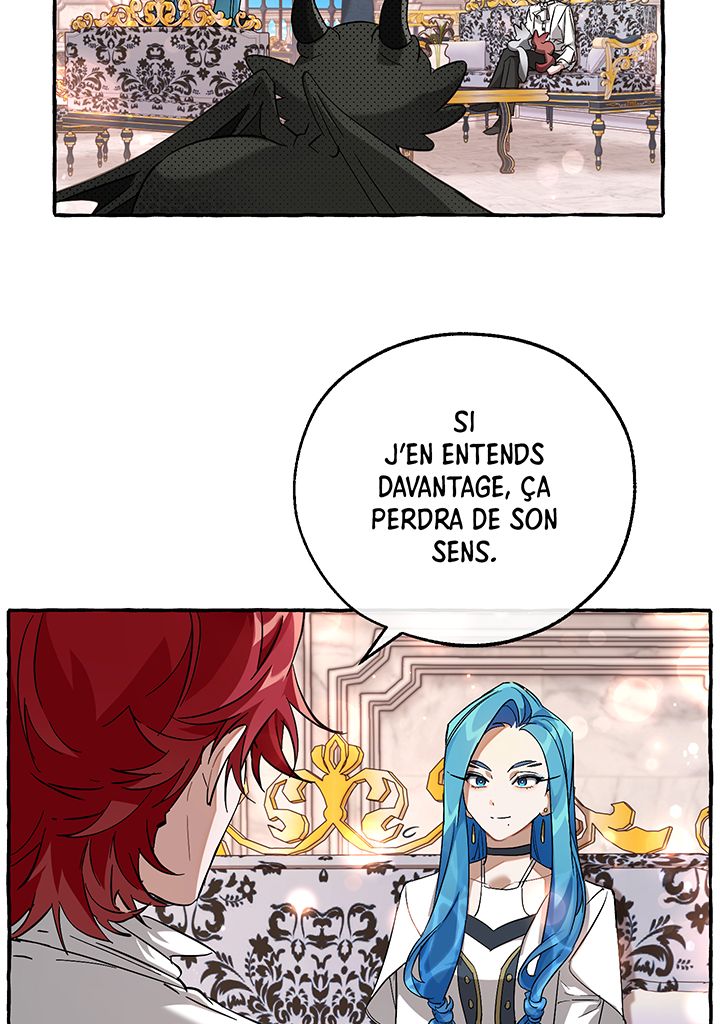 Read Trash of the Counts Family FR Manga Online