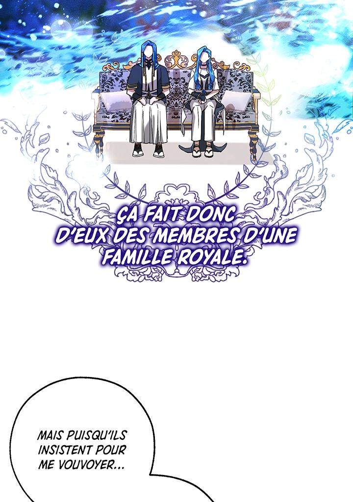 Read Trash of the Counts Family FR Manga Online