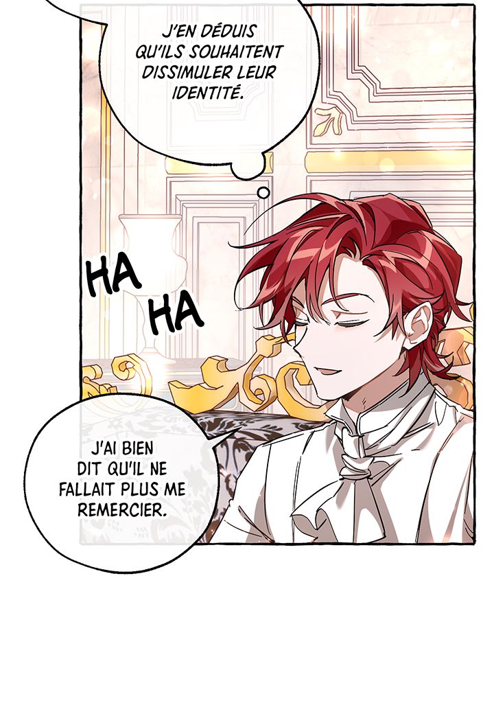 Read Trash of the Counts Family FR Manga Online