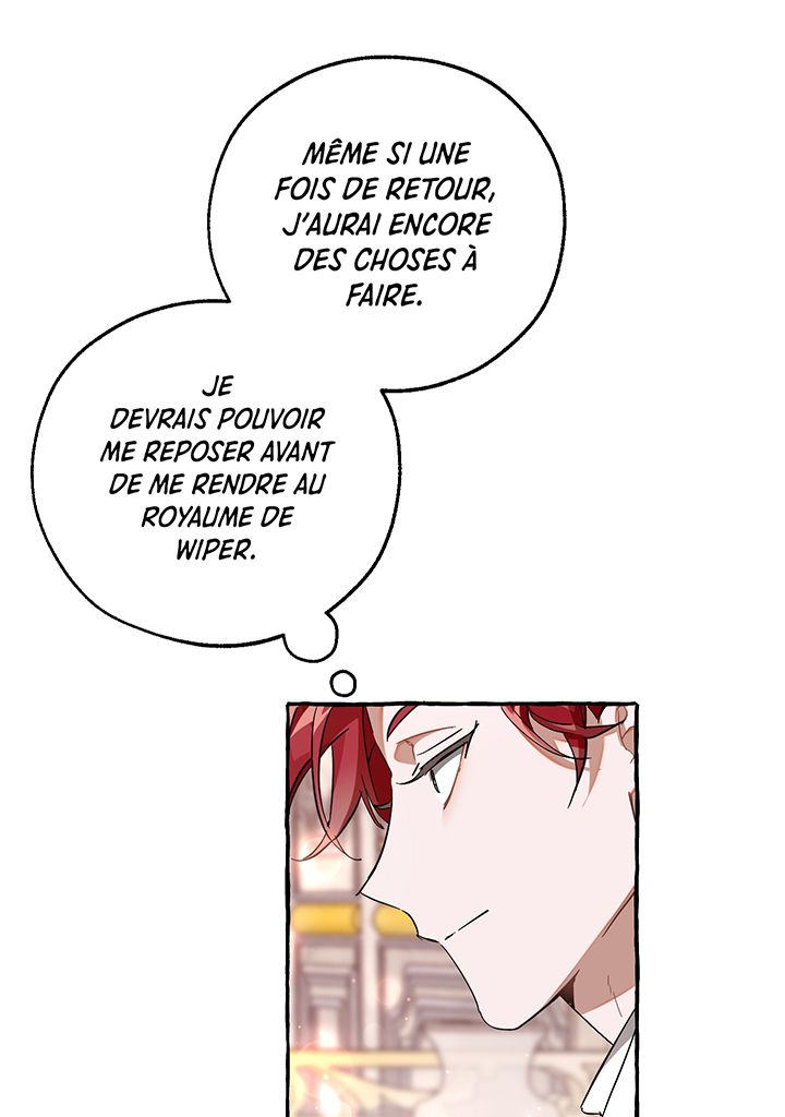 Read Trash of the Counts Family FR Manga Online