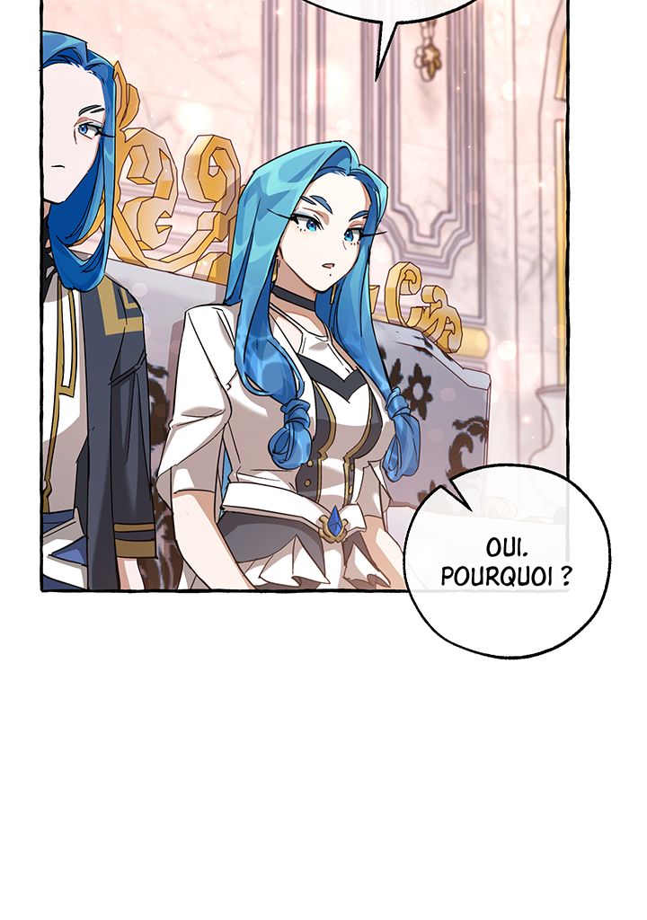 Read Trash of the Counts Family FR Manga Online