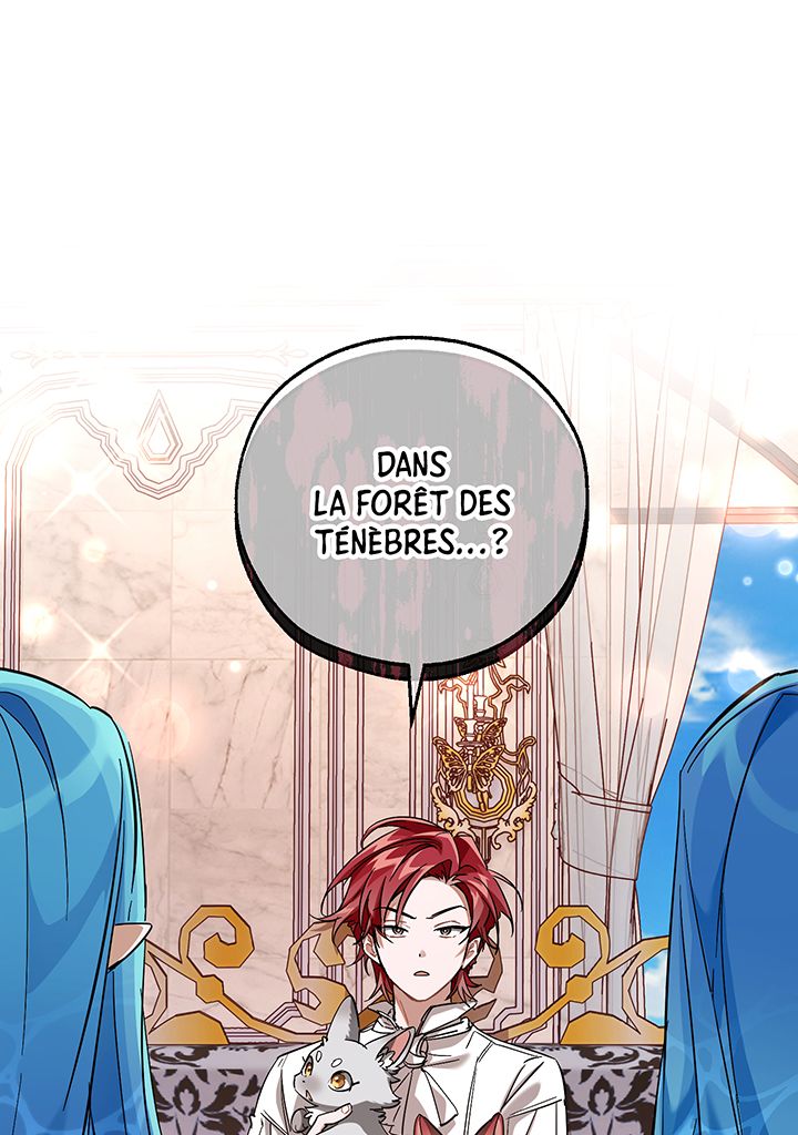 Read Trash of the Counts Family FR Manga Online