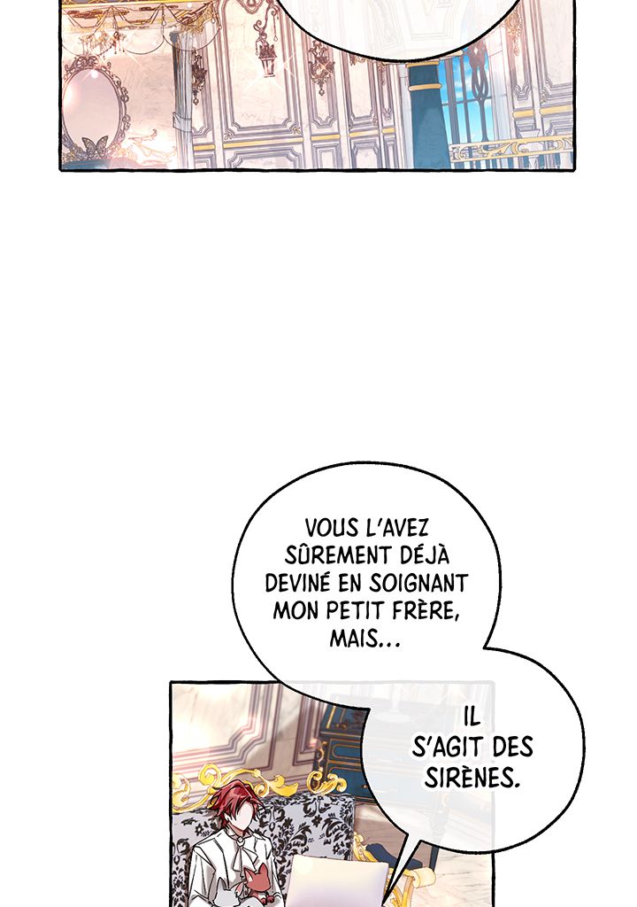 Read Trash of the Counts Family FR Manga Online