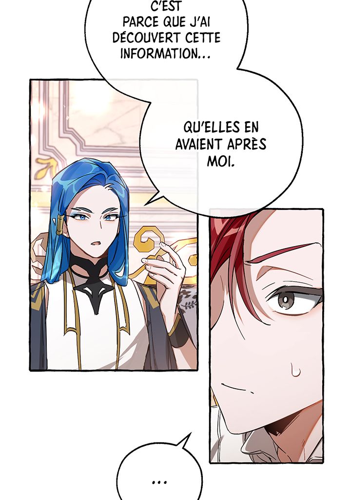 Read Trash of the Counts Family FR Manga Online