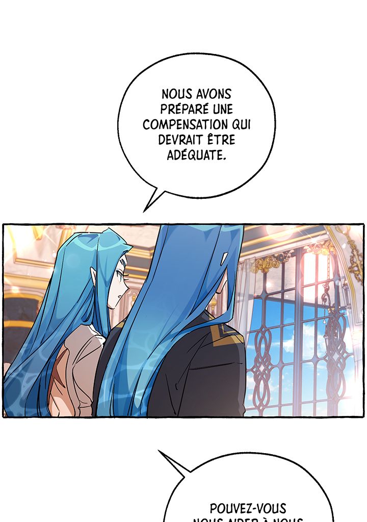 Read Trash of the Counts Family FR Manga Online