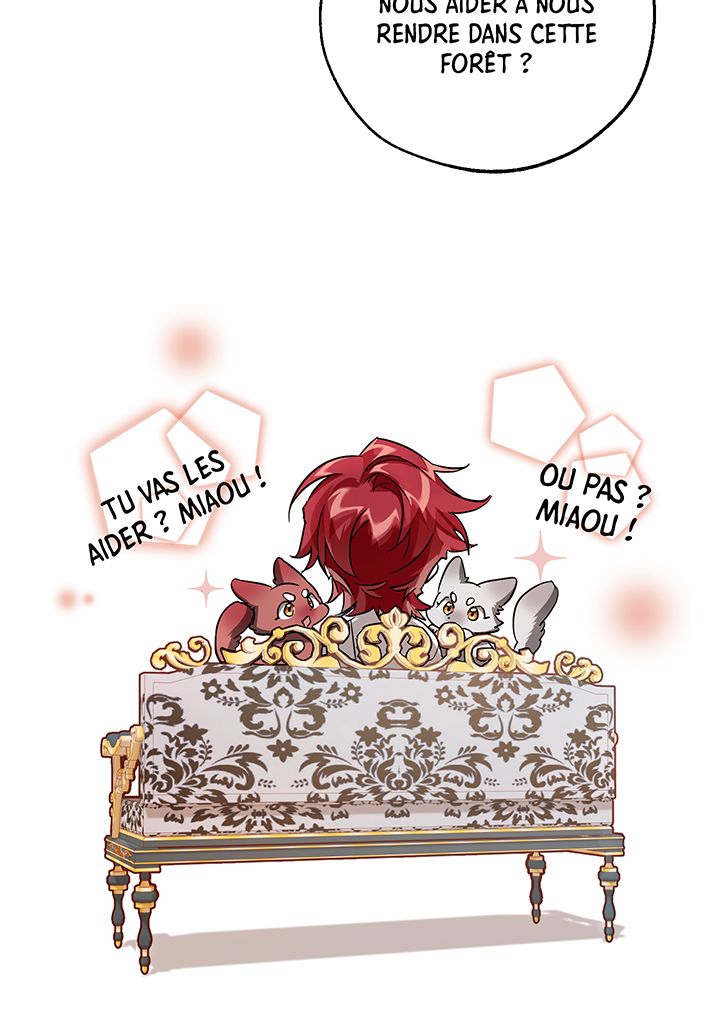 Read Trash of the Counts Family FR Manga Online