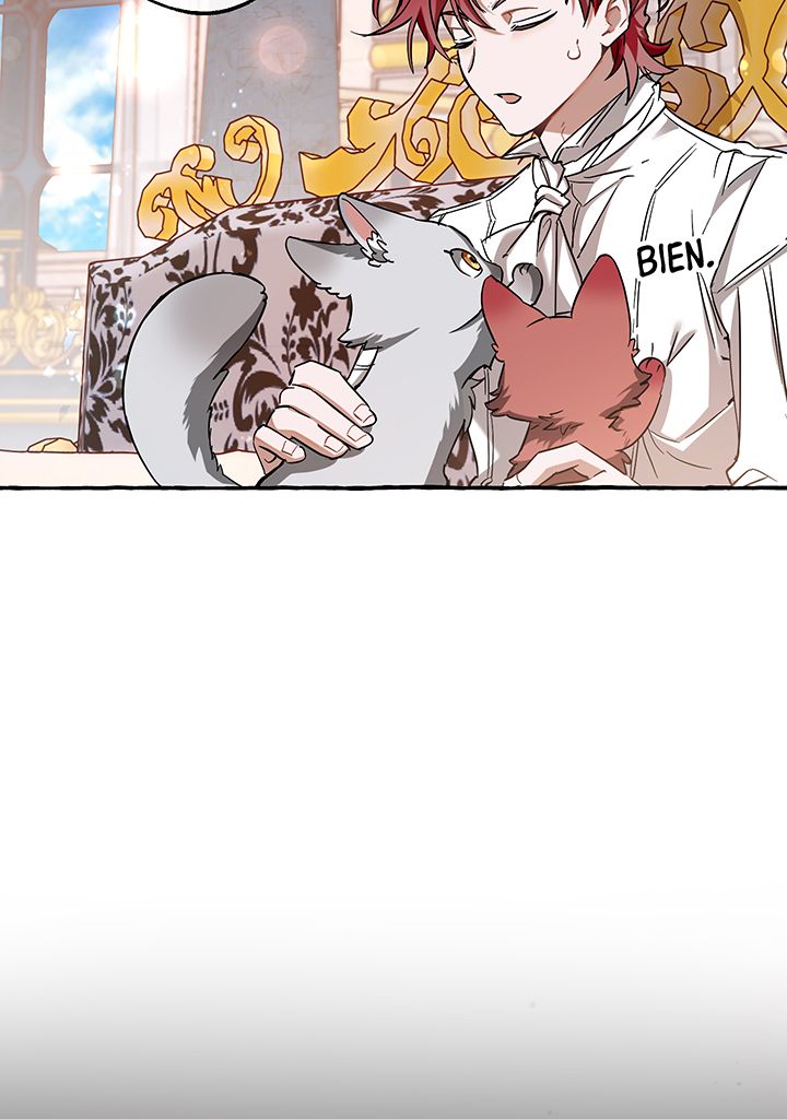 Read Trash of the Counts Family FR Manga Online