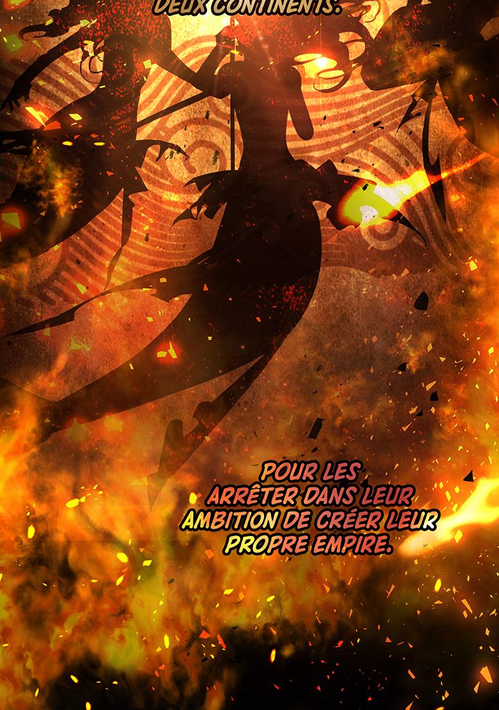 Read Trash of the Counts Family FR Manga Online