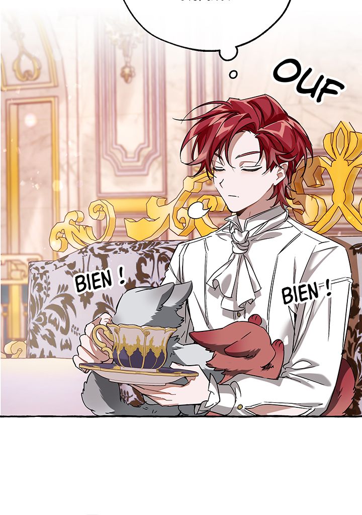 Read Trash of the Counts Family FR Manga Online