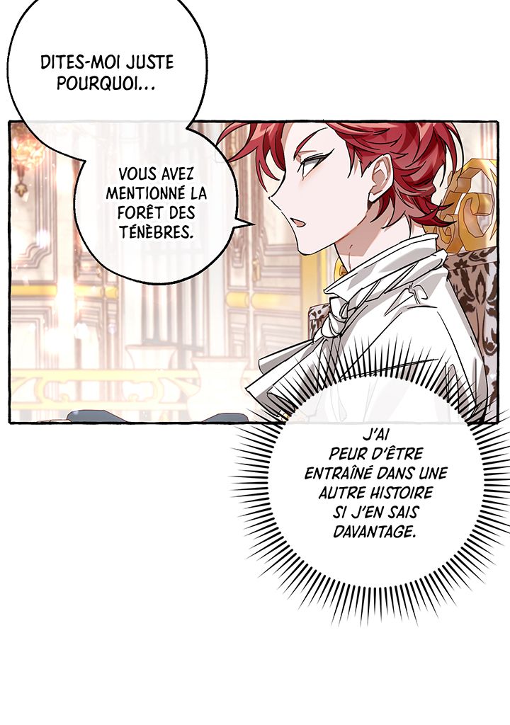 Read Trash of the Counts Family FR Manga Online
