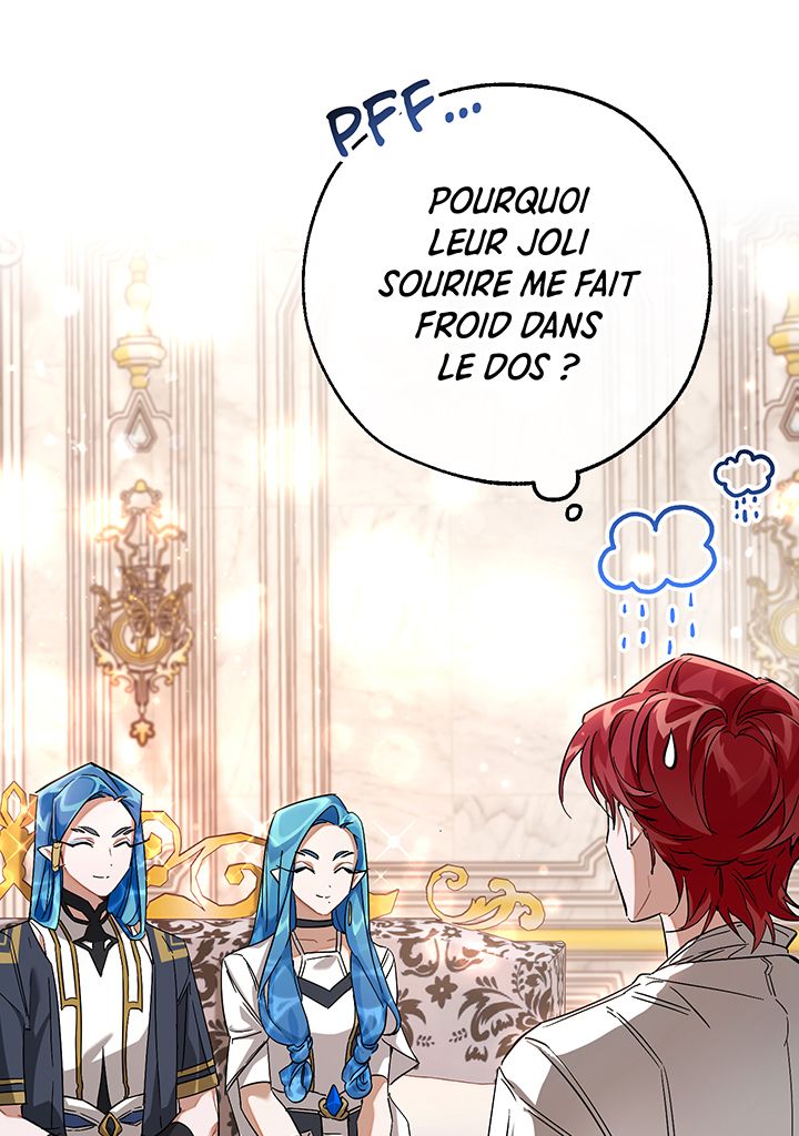 Read Trash of the Counts Family FR Manga Online