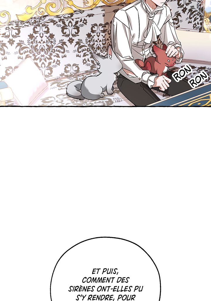 Read Trash of the Counts Family FR Manga Online