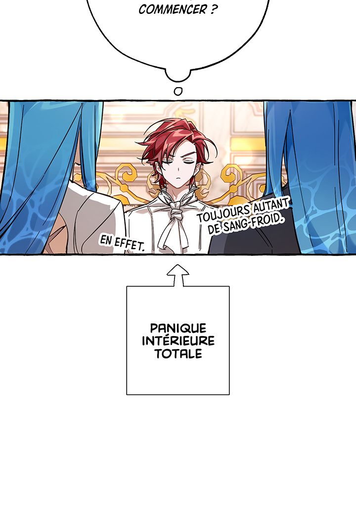 Read Trash of the Counts Family FR Manga Online
