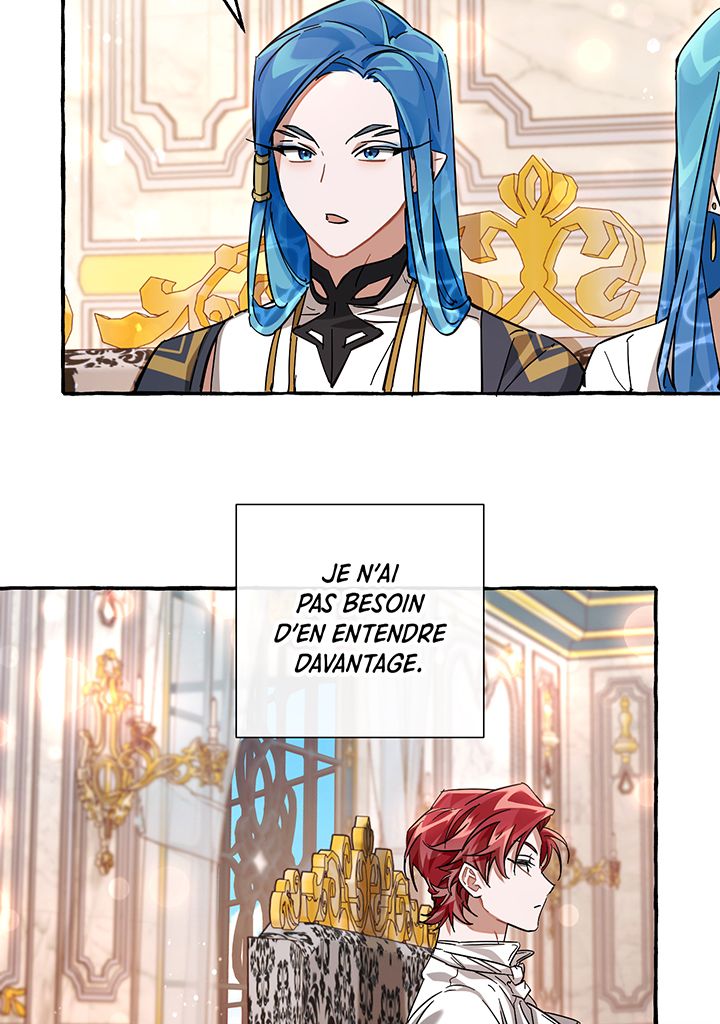 Read Trash of the Counts Family FR Manga Online