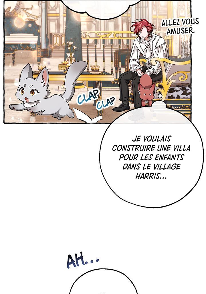Read Trash of the Counts Family FR Manga Online