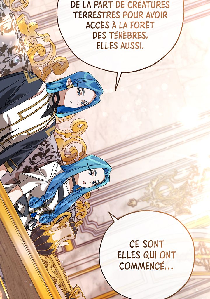 Read Trash of the Counts Family FR Manga Online