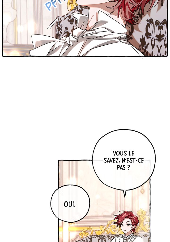 Read Trash of the Counts Family FR Manga Online