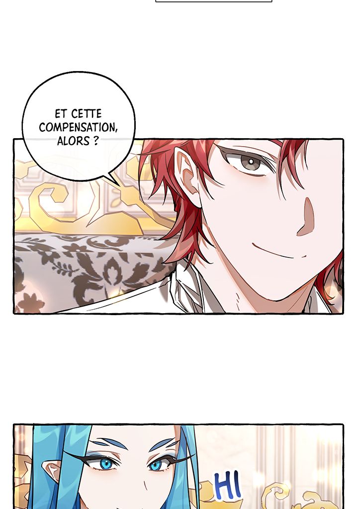 Read Trash of the Counts Family FR Manga Online
