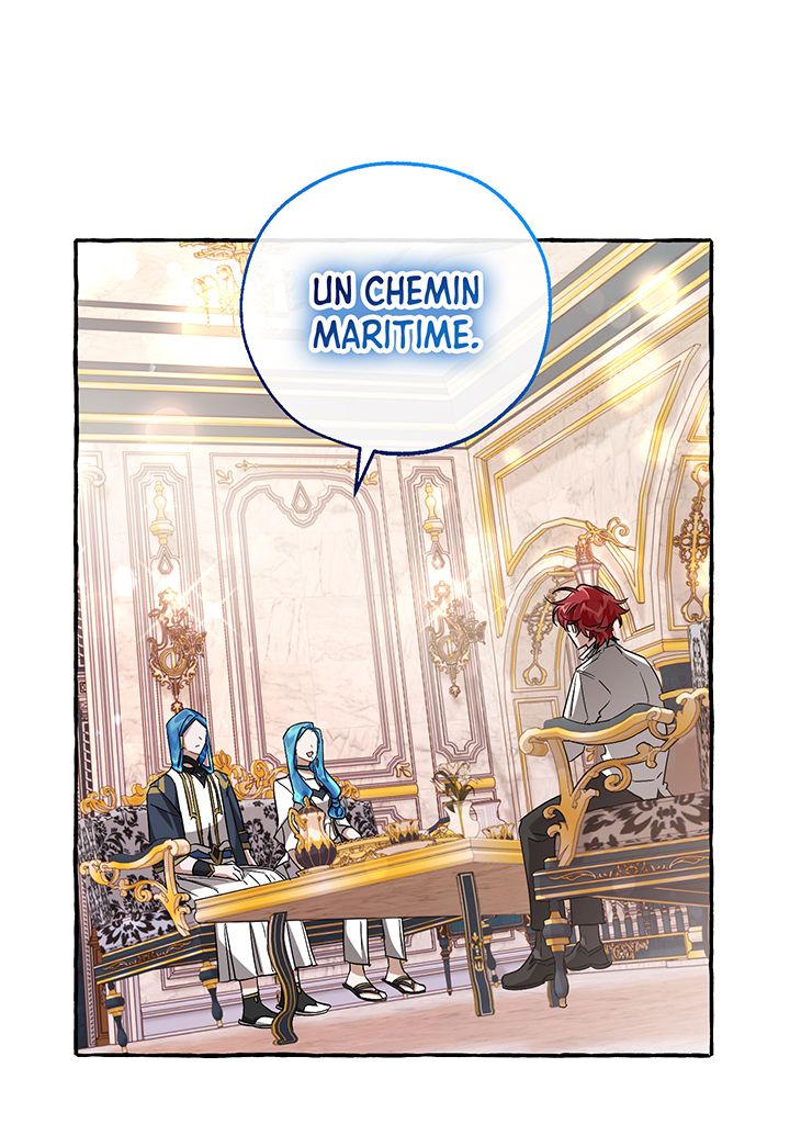 Read Trash of the Counts Family FR Manga Online