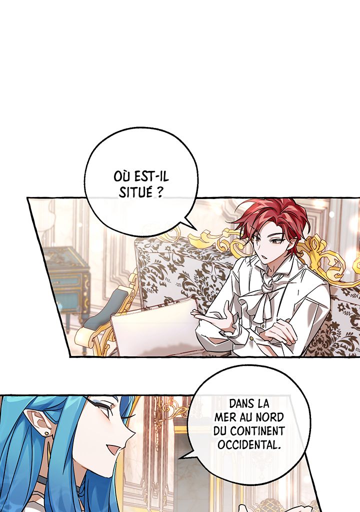 Read Trash of the Counts Family FR Manga Online