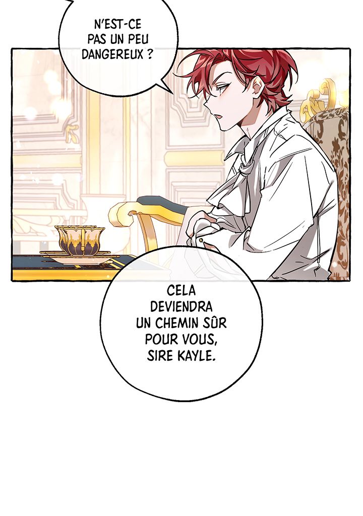 Read Trash of the Counts Family FR Manga Online