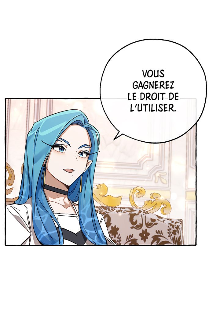 Read Trash of the Counts Family FR Manga Online