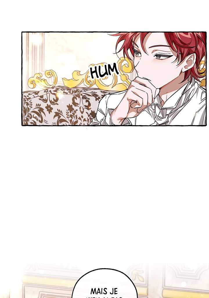 Read Trash of the Counts Family FR Manga Online