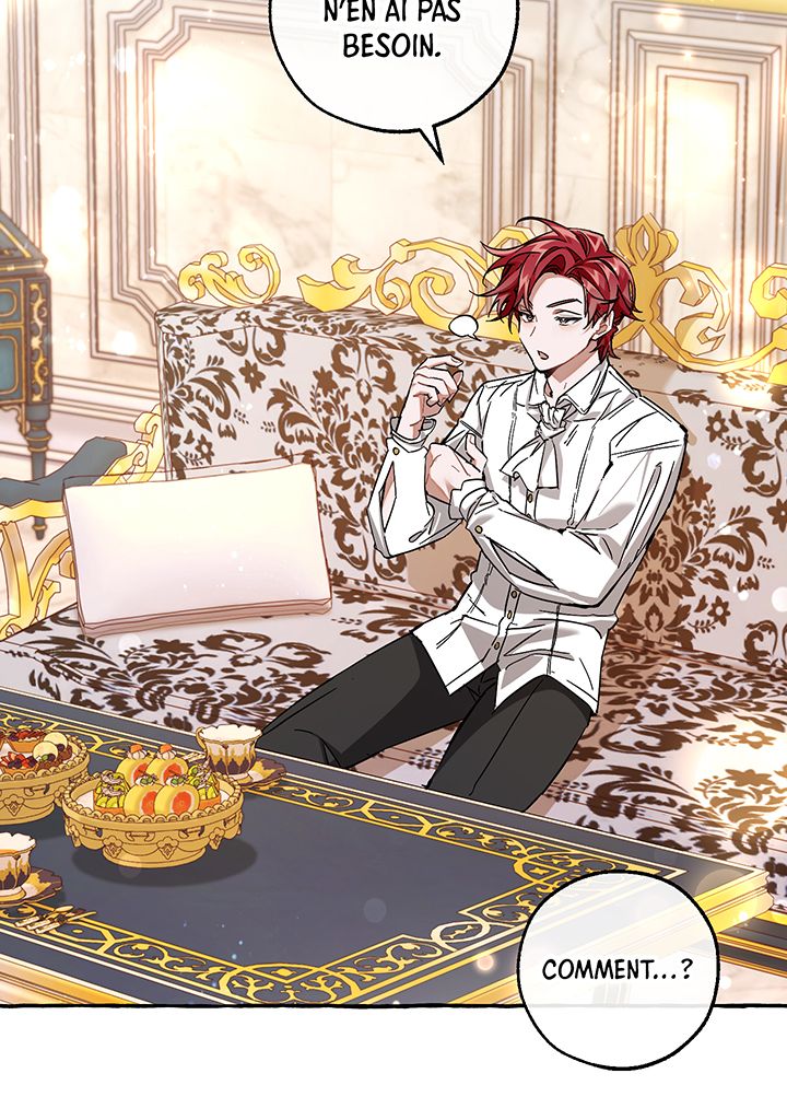 Read Trash of the Counts Family FR Manga Online
