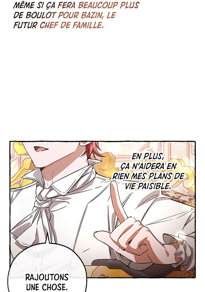 Read Trash of the Counts Family FR Manga Online