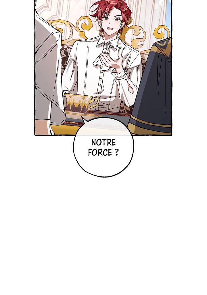 Read Trash of the Counts Family FR Manga Online