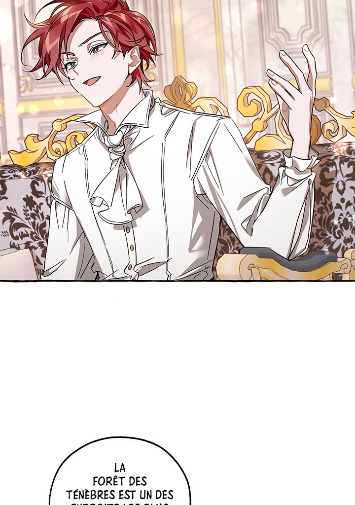 Read Trash of the Counts Family FR Manga Online