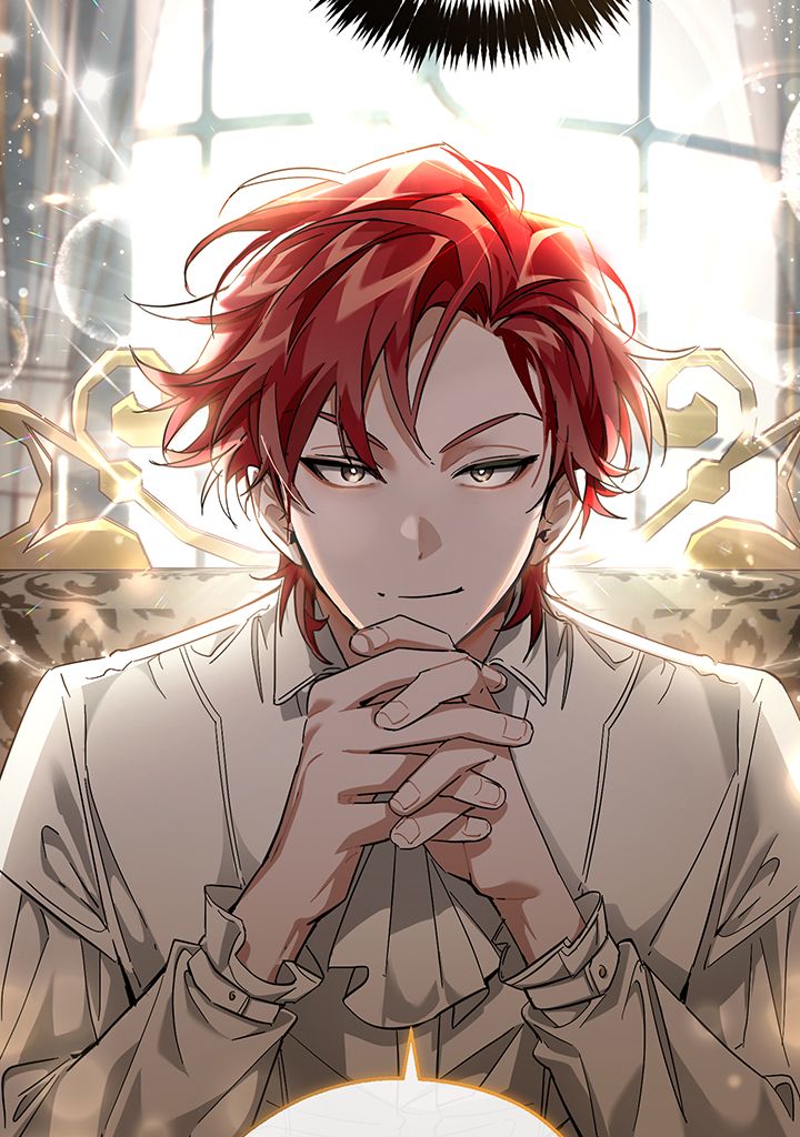 Read Trash of the Counts Family FR Manga Online