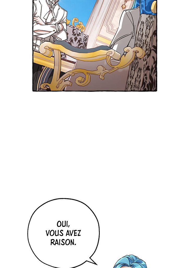 Read Trash of the Counts Family FR Manga Online