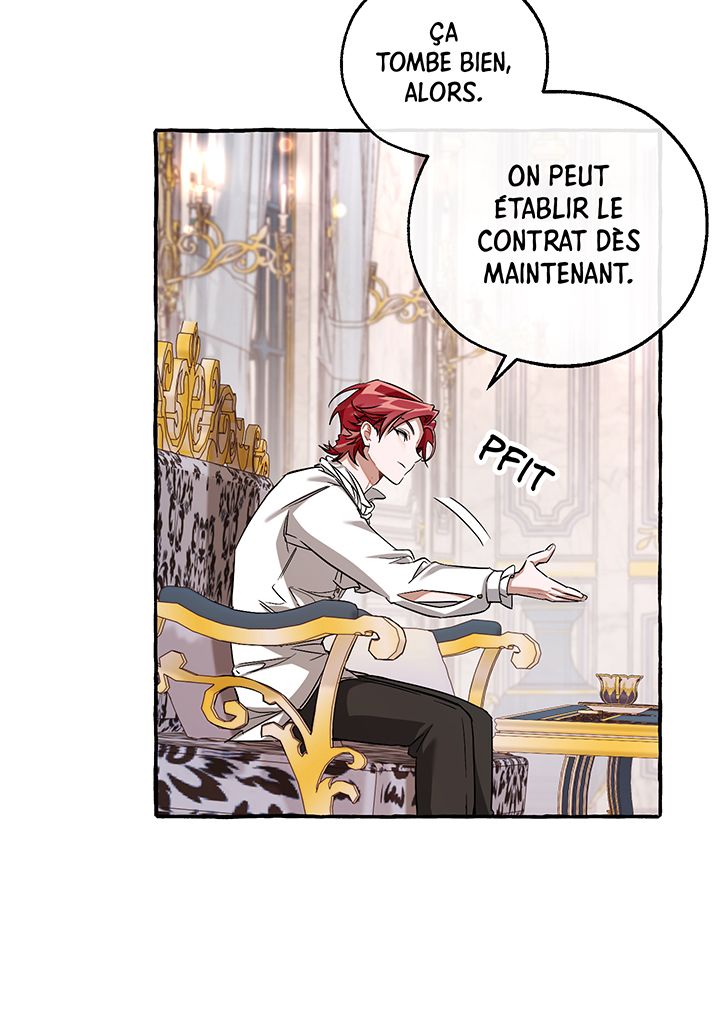 Read Trash of the Counts Family FR Manga Online