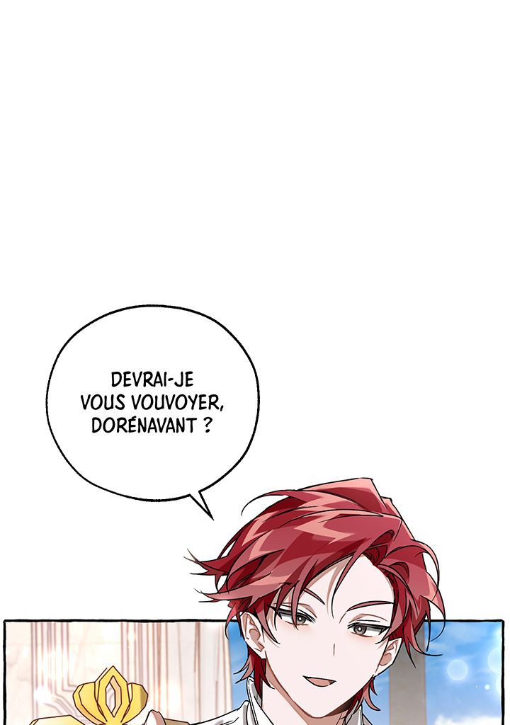 Read Trash of the Counts Family FR Manga Online