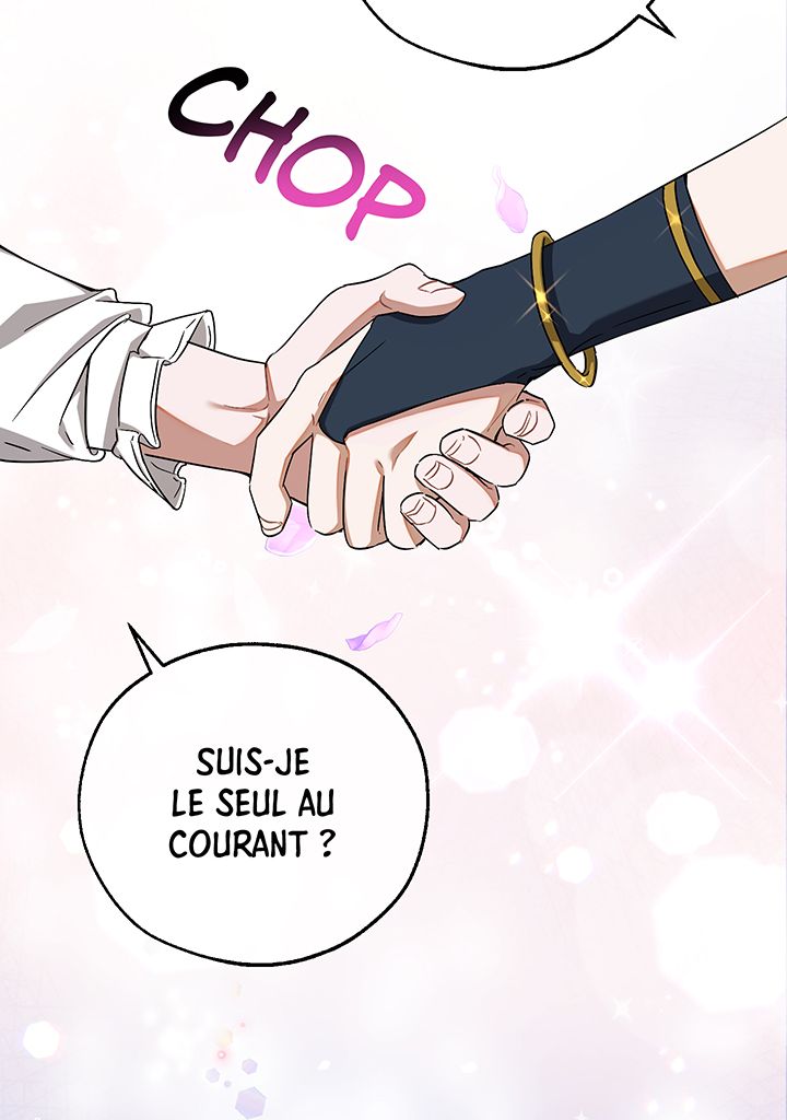 Read Trash of the Counts Family FR Manga Online