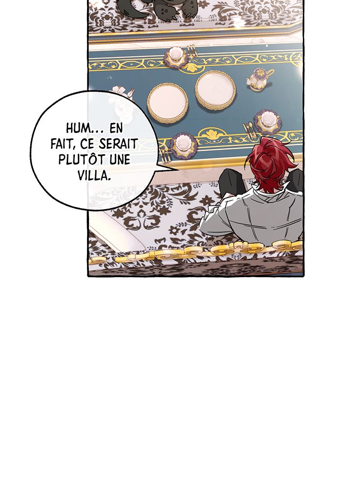 Read Trash of the Counts Family FR Manga Online