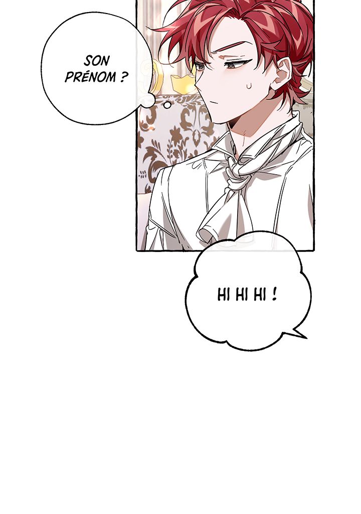 Read Trash of the Counts Family FR Manga Online