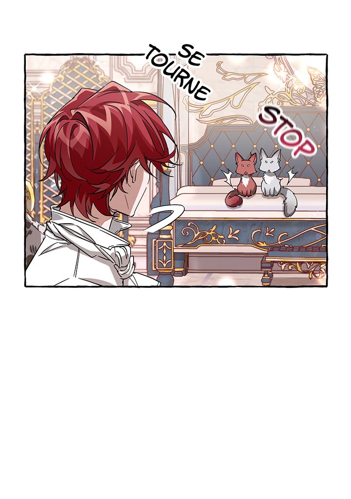 Read Trash of the Counts Family FR Manga Online