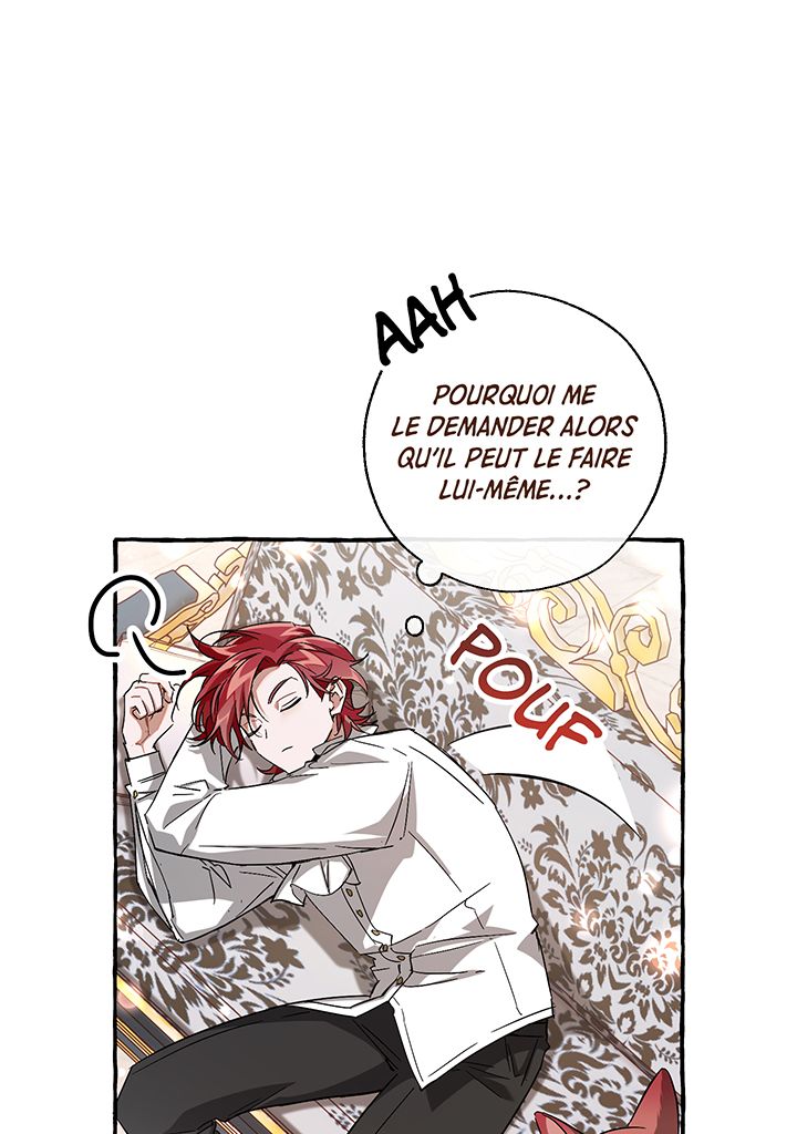 Read Trash of the Counts Family FR Manga Online