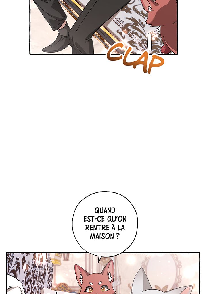Read Trash of the Counts Family FR Manga Online