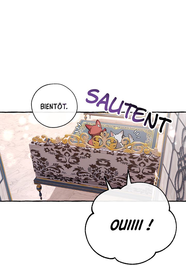 Read Trash of the Counts Family FR Manga Online