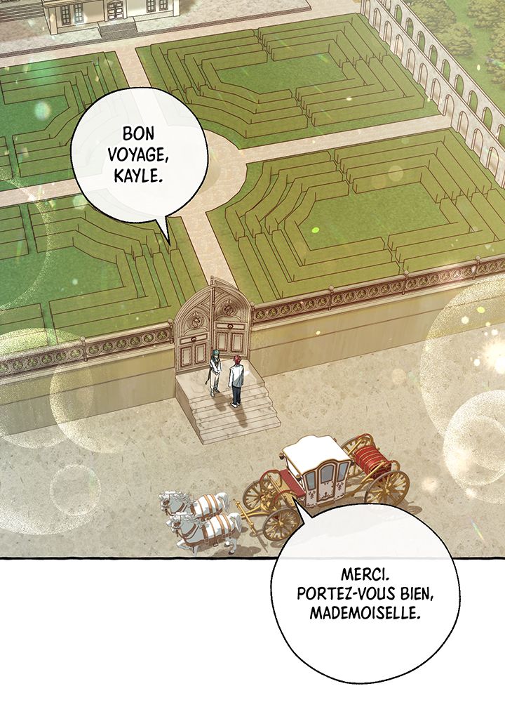 Read Trash of the Counts Family FR Manga Online
