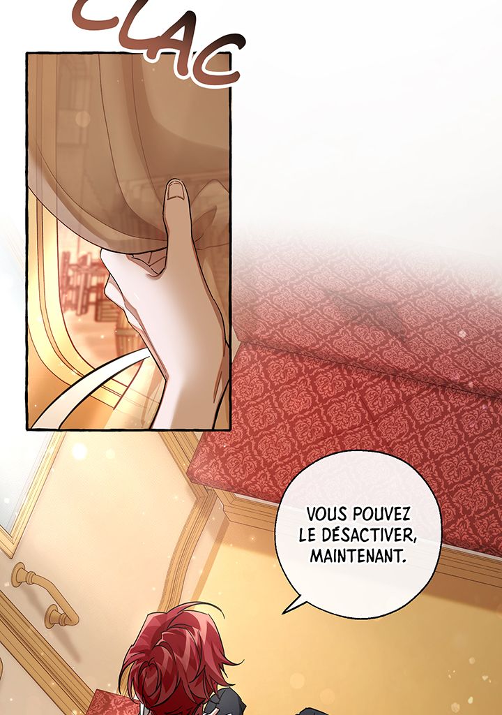 Read Trash of the Counts Family FR Manga Online