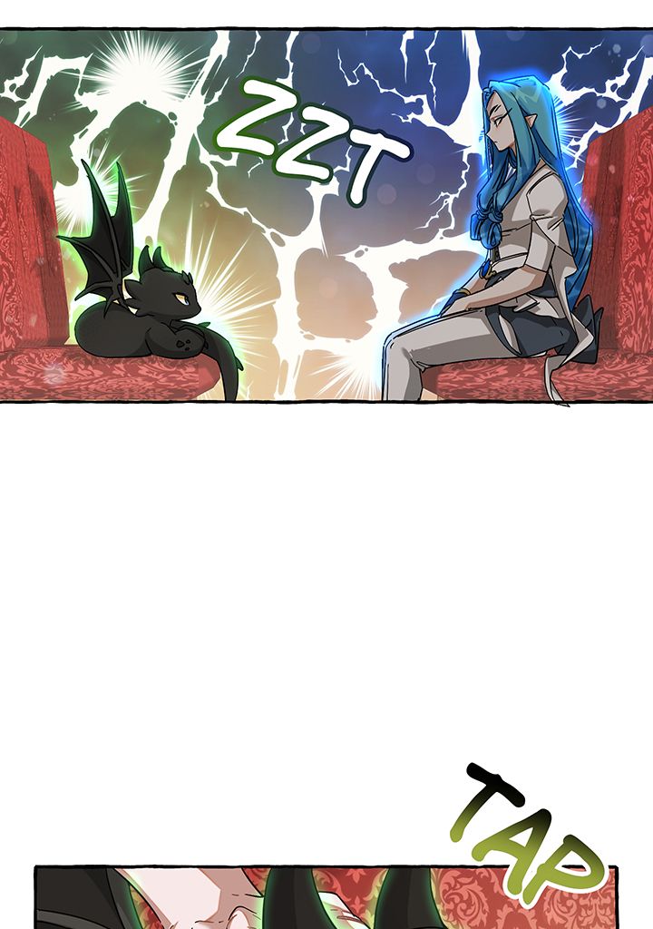 Read Trash of the Counts Family FR Manga Online