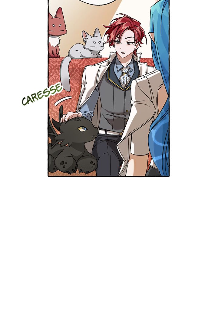 Read Trash of the Counts Family FR Manga Online